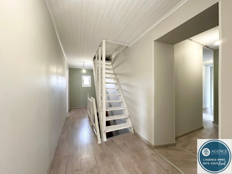 vente Maison Manthes - Photo 10