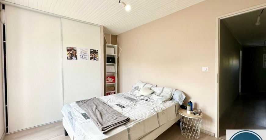 vente Maison Manthes