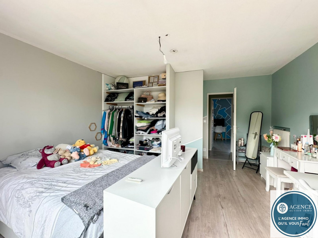 vente Maison Manthes - Photo 13