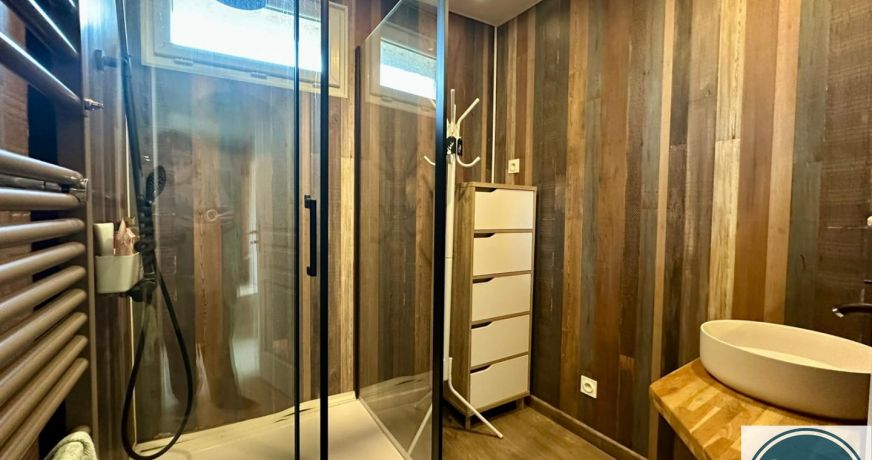 vente Maison Manthes