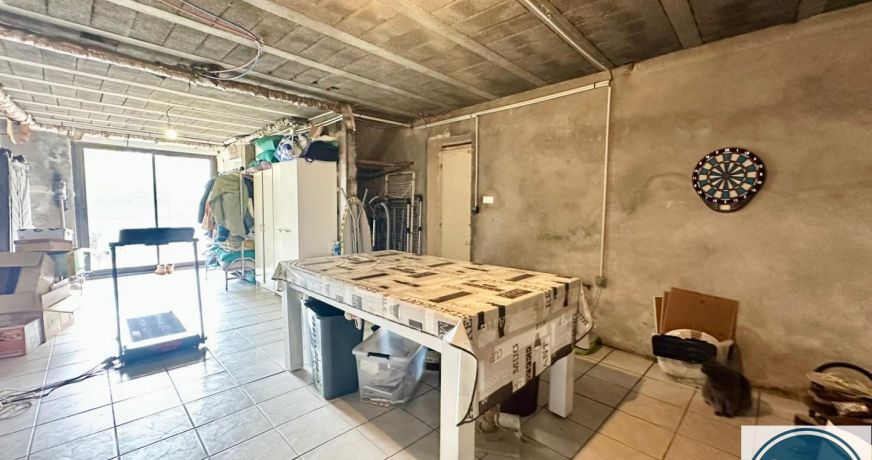 vente Maison Manthes