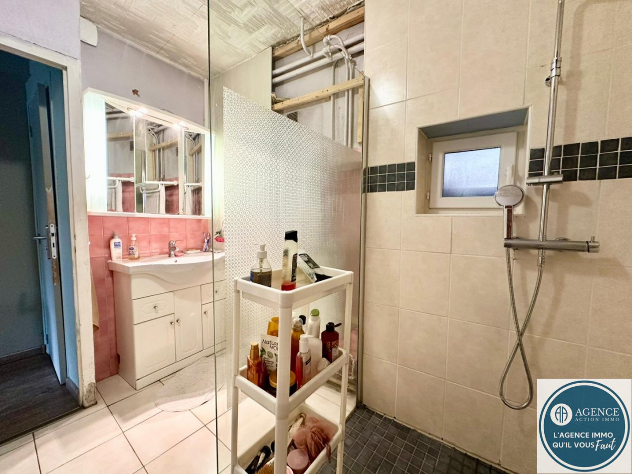 vente Maison Manthes - Photo 17