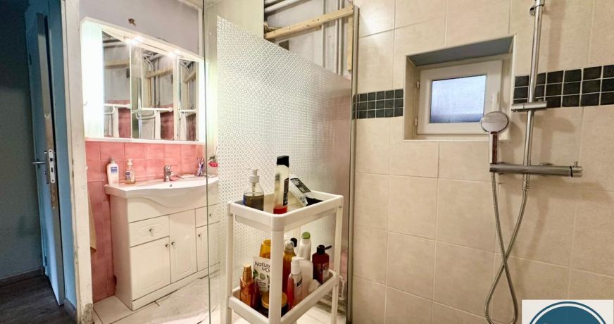 vente Maison Manthes