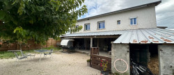 vente Maison Manthes