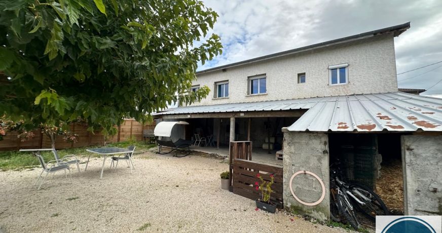 vente Maison Manthes