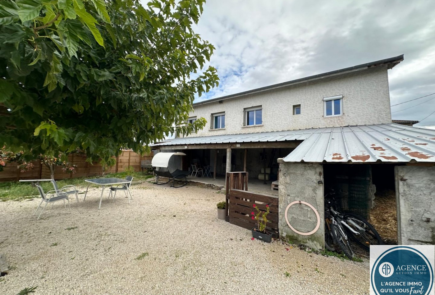 vente Maison Manthes - Photo 2