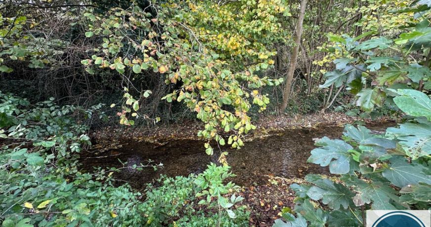 vente Maison Manthes