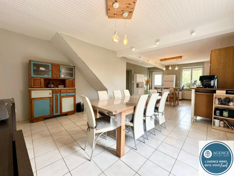 vente Maison Manthes - Photo 4