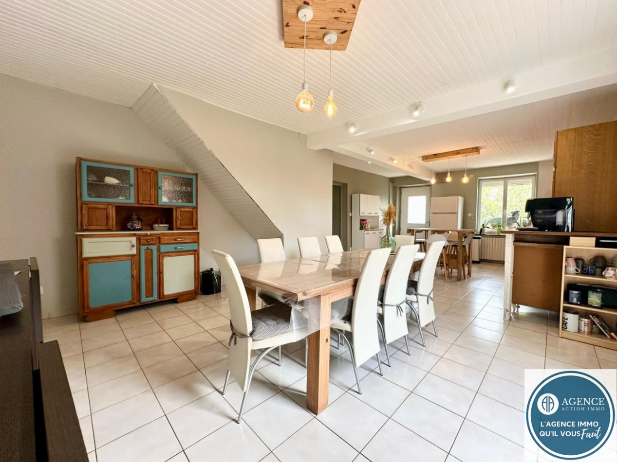 vente Maison Manthes - Photo 4