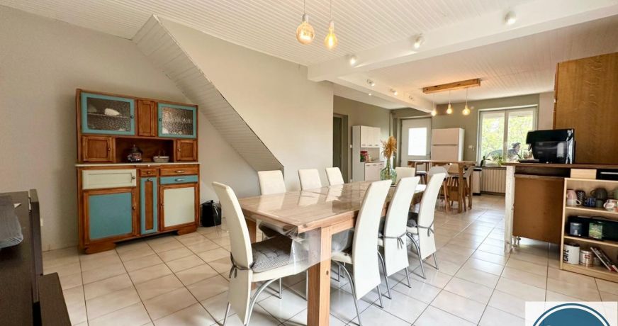 vente Maison Manthes