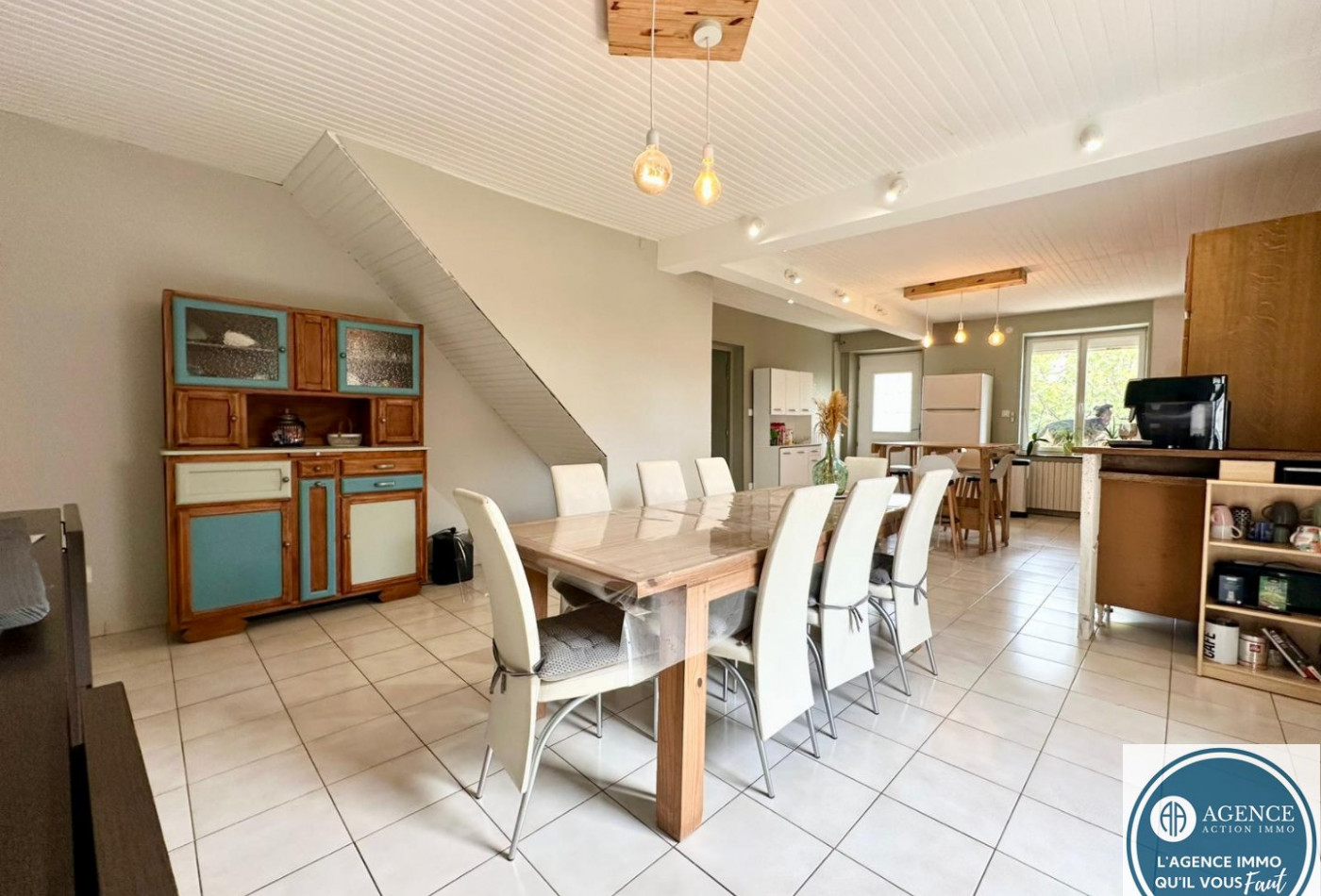 vente Maison Manthes - Photo 4