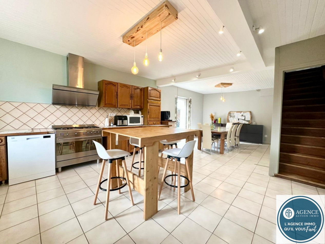 vente Maison Manthes - Photo 5