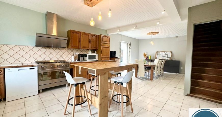 vente Maison Manthes