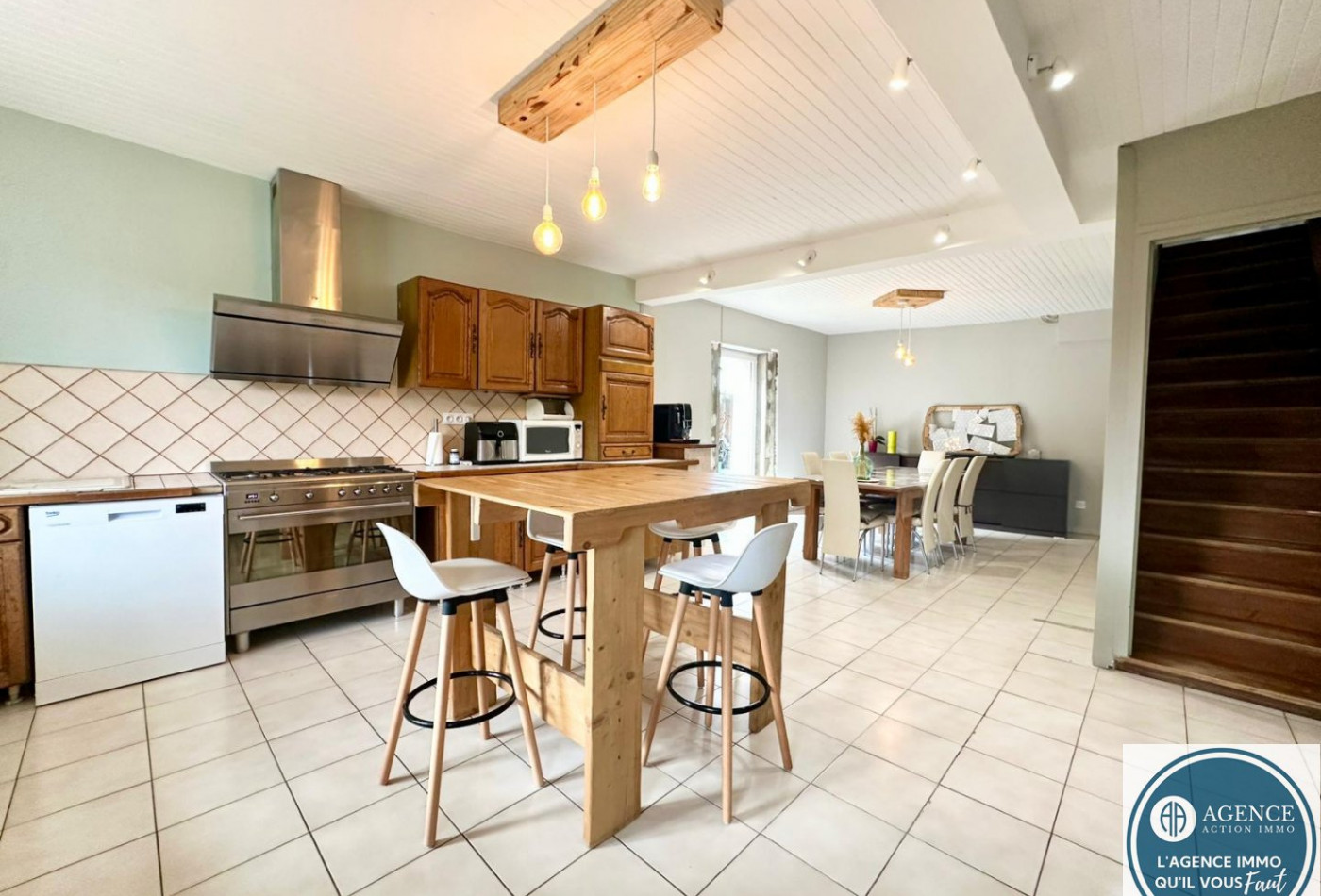 vente Maison Manthes - Photo 5