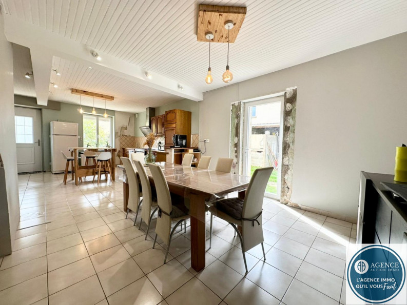 vente Maison Manthes - Photo 6