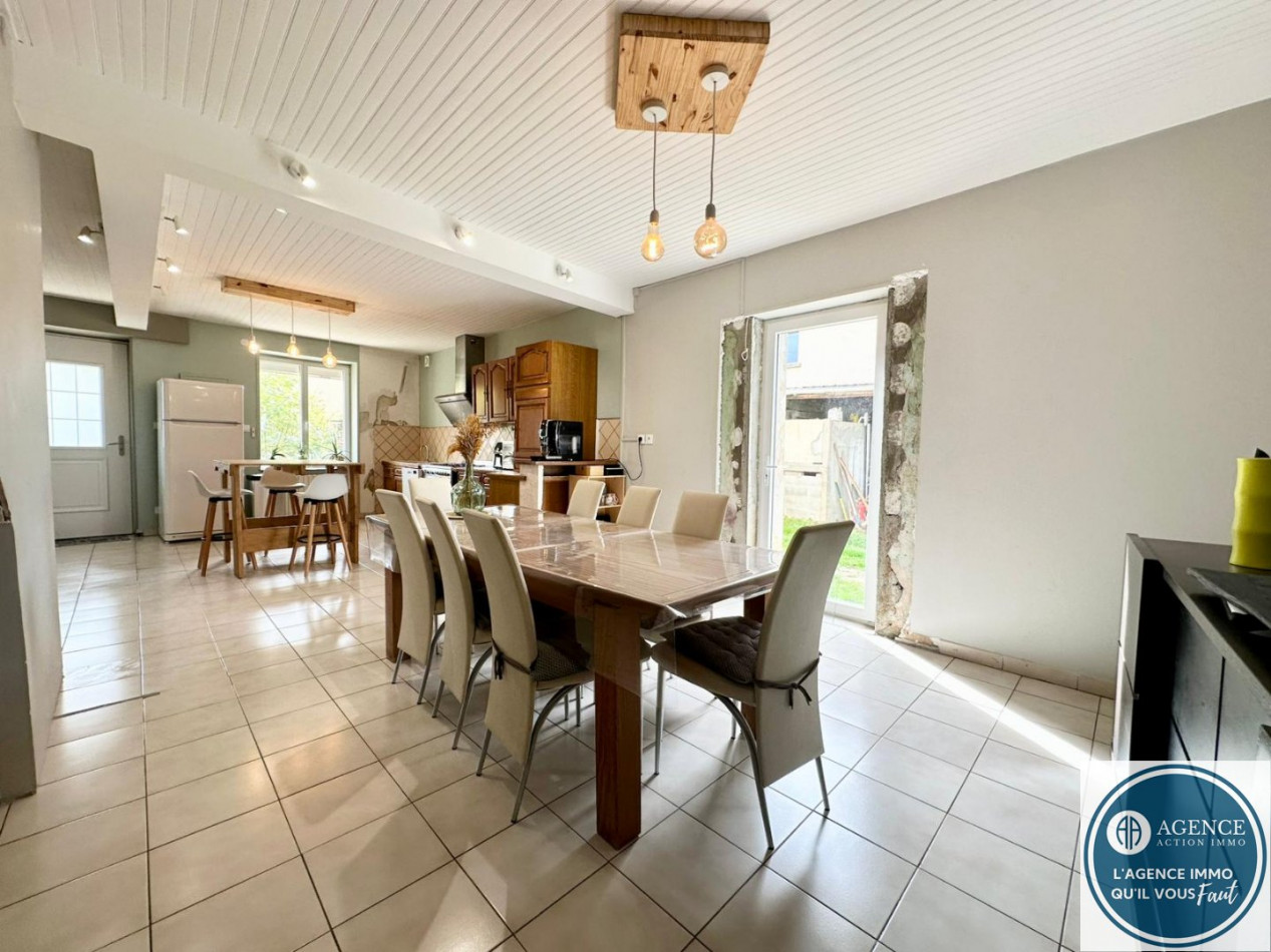 vente Maison Manthes - Photo 6