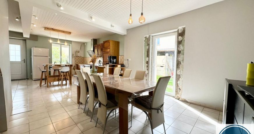 vente Maison Manthes