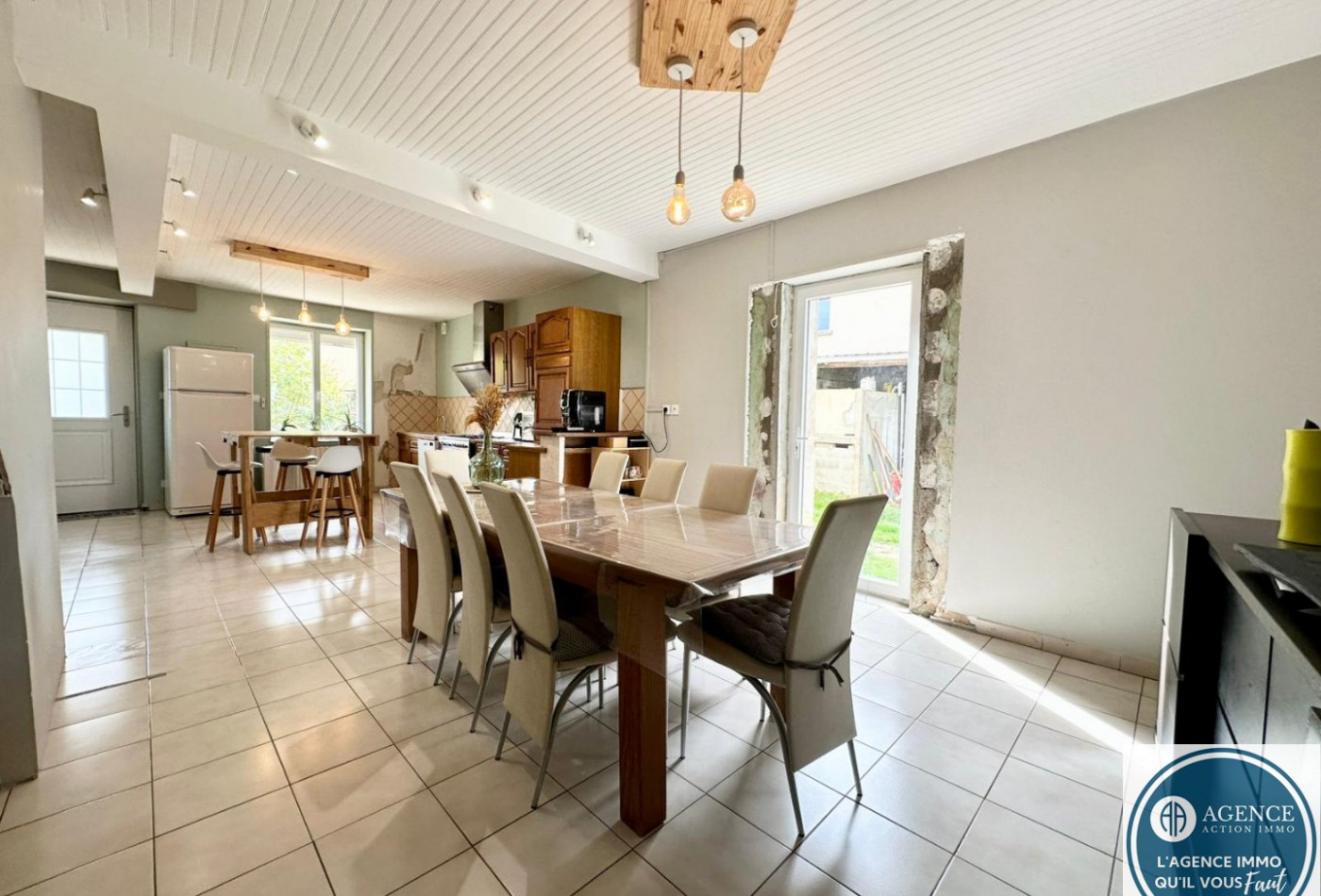 vente Maison Manthes - Photo 6
