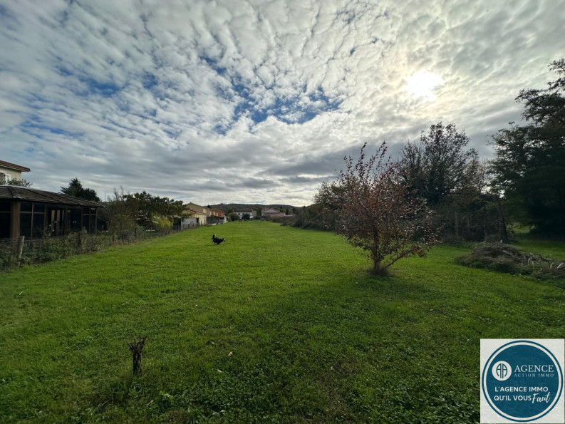 vente Maison Manthes - Photo 8