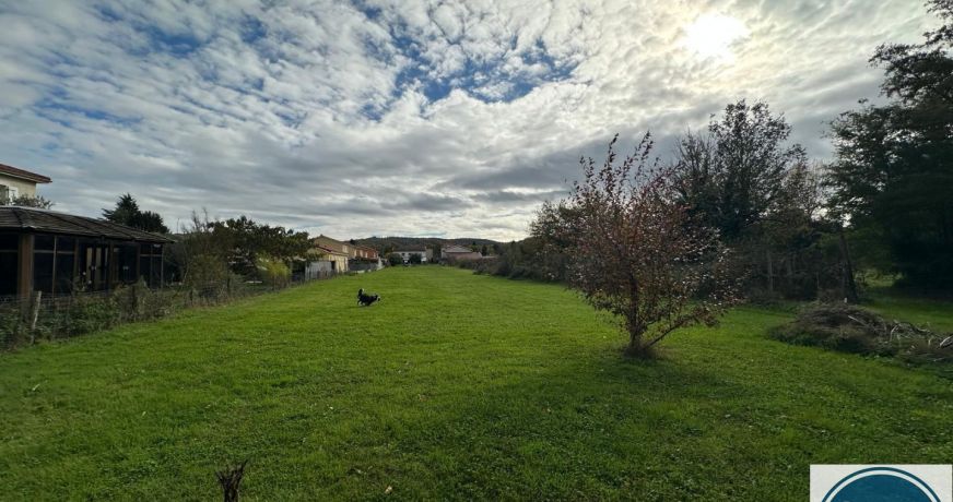 vente Maison Manthes