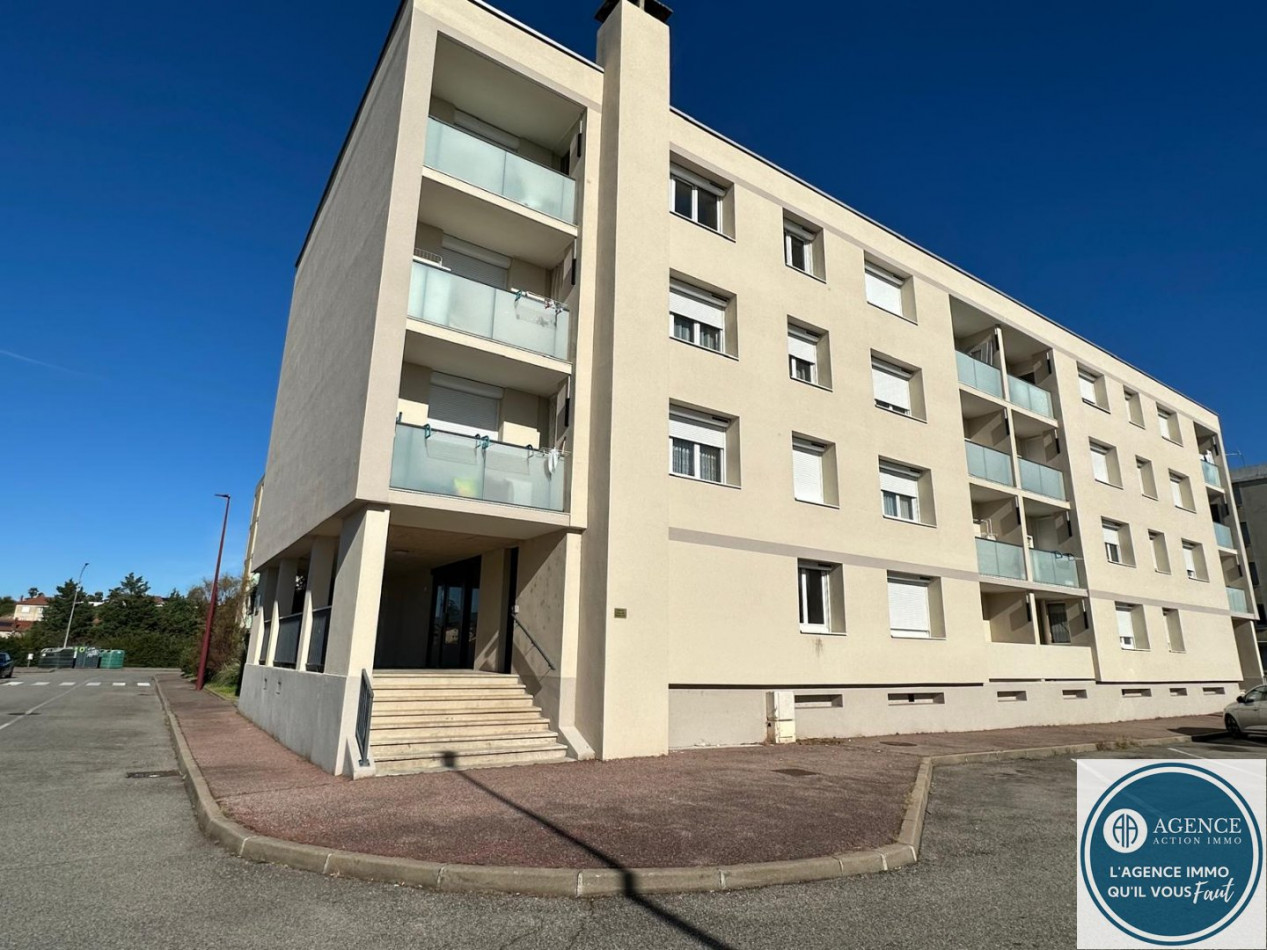 vente Maison Saint Rambert D'albon - Photo 1