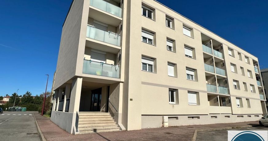 vente Maison Saint Rambert D'albon