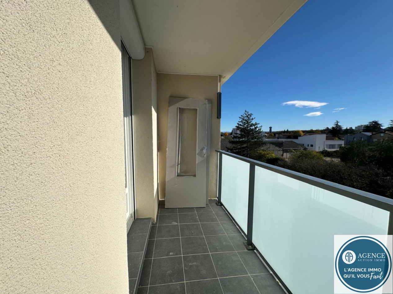 vente Maison Saint Rambert D'albon - Photo 10