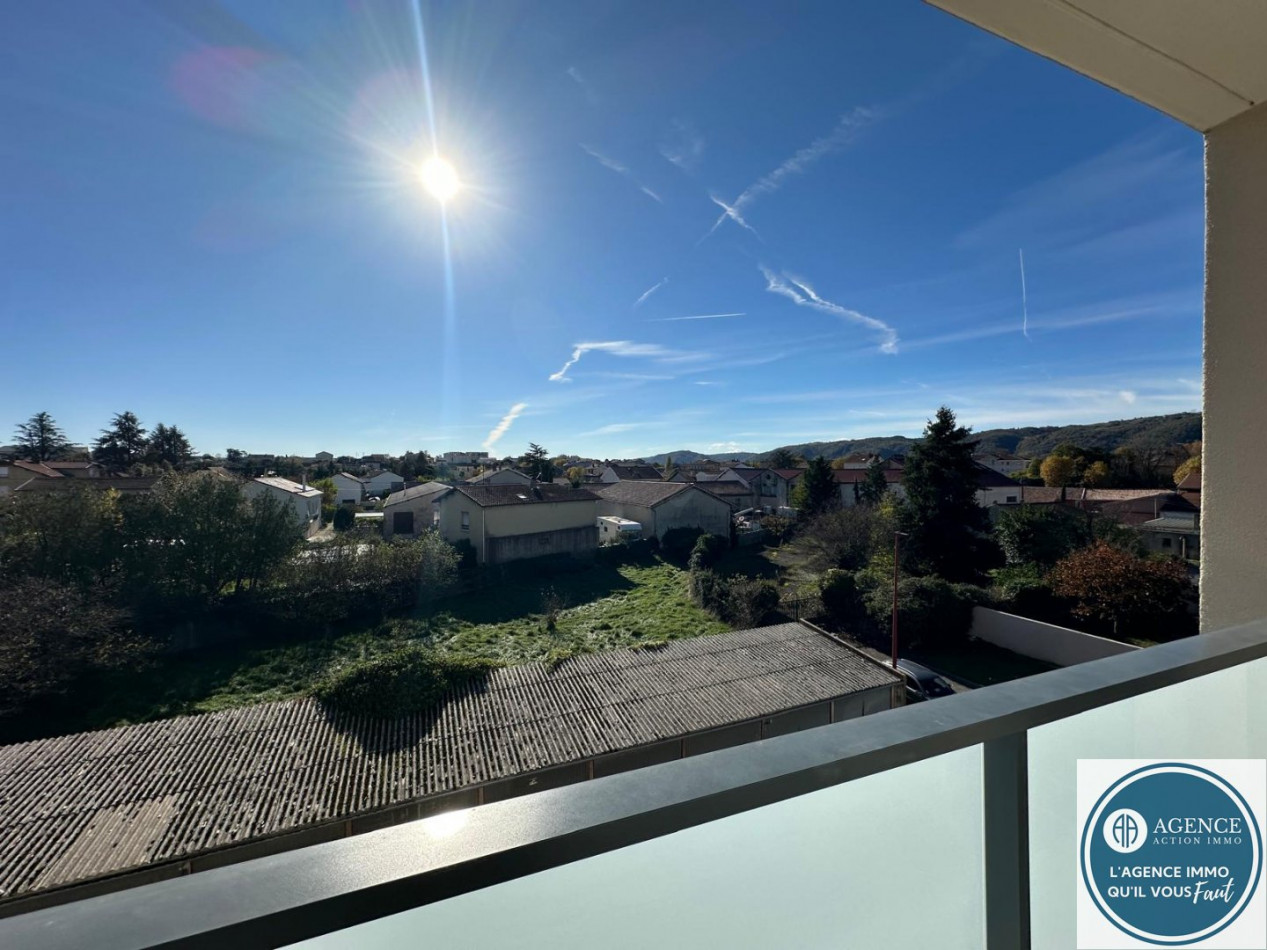 vente Maison Saint Rambert D'albon - Photo 11