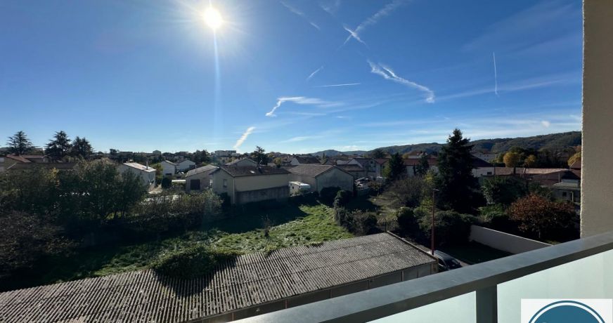 vente Maison Saint Rambert D'albon