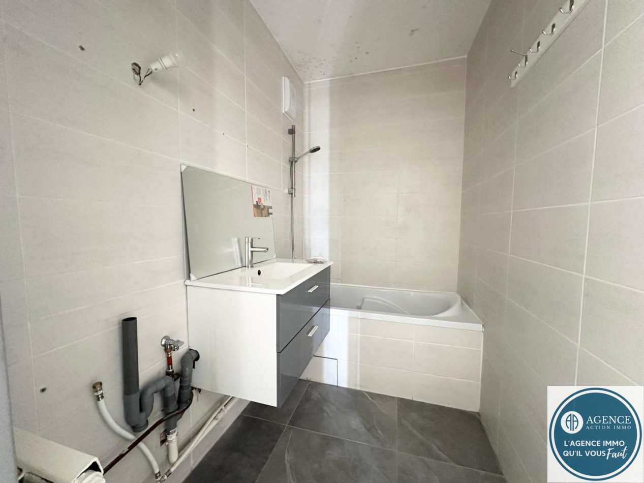 vente Maison Saint Rambert D'albon - Photo 17