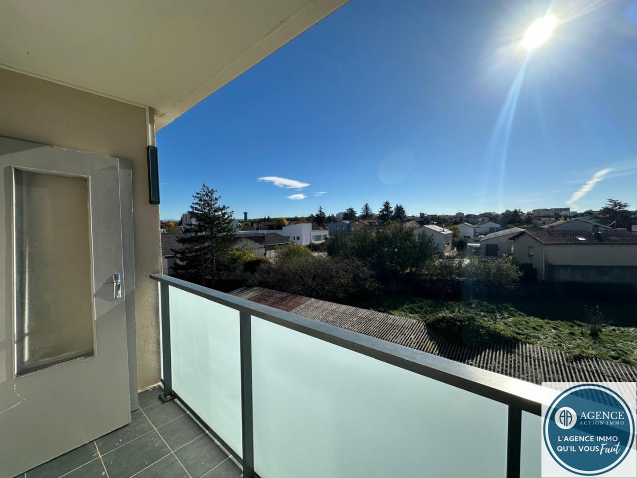 vente Maison Saint Rambert D'albon - Photo 6