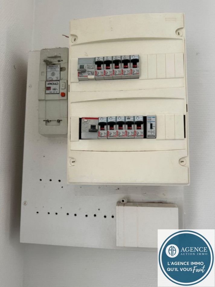 vente Maison Saint Rambert D'albon - Photo 8