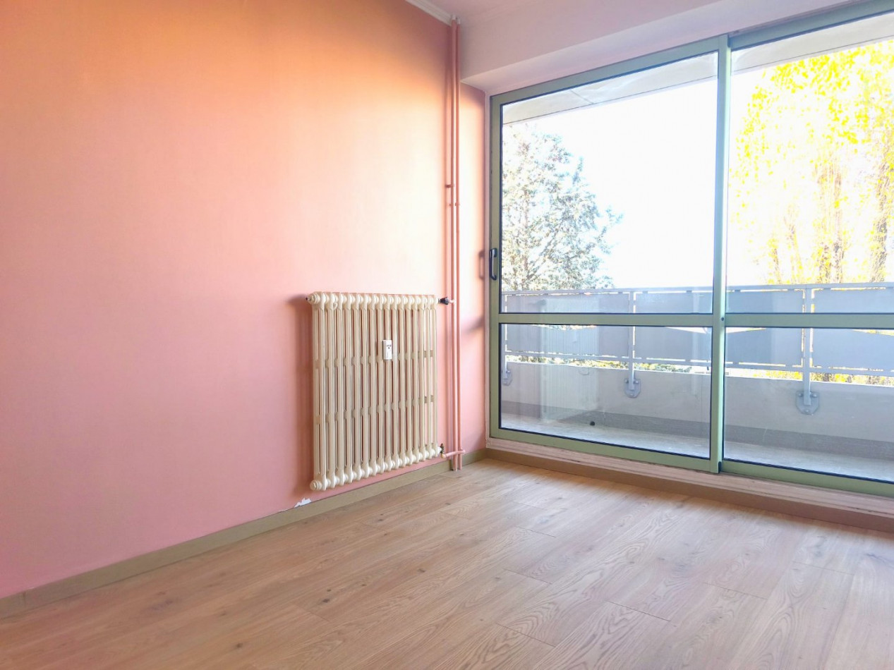 vente Appartement Le Peage De Roussillon - Photo 1