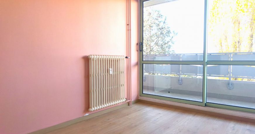 vente Appartement Le Peage De Roussillon