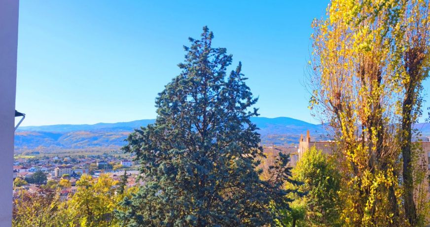 vente Appartement Le Peage De Roussillon