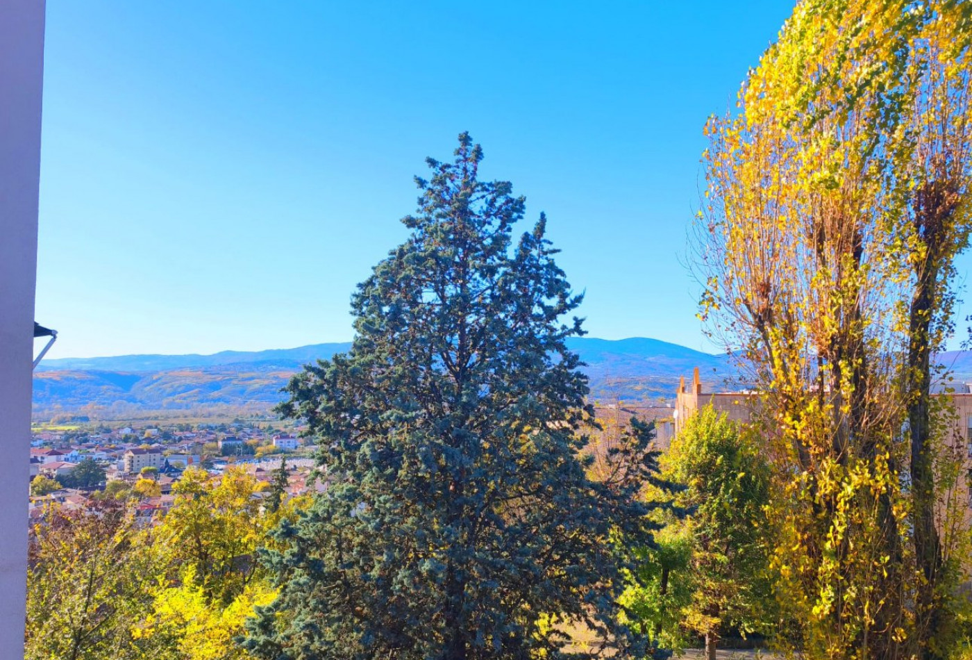 vente Appartement Le Peage De Roussillon - Photo 3