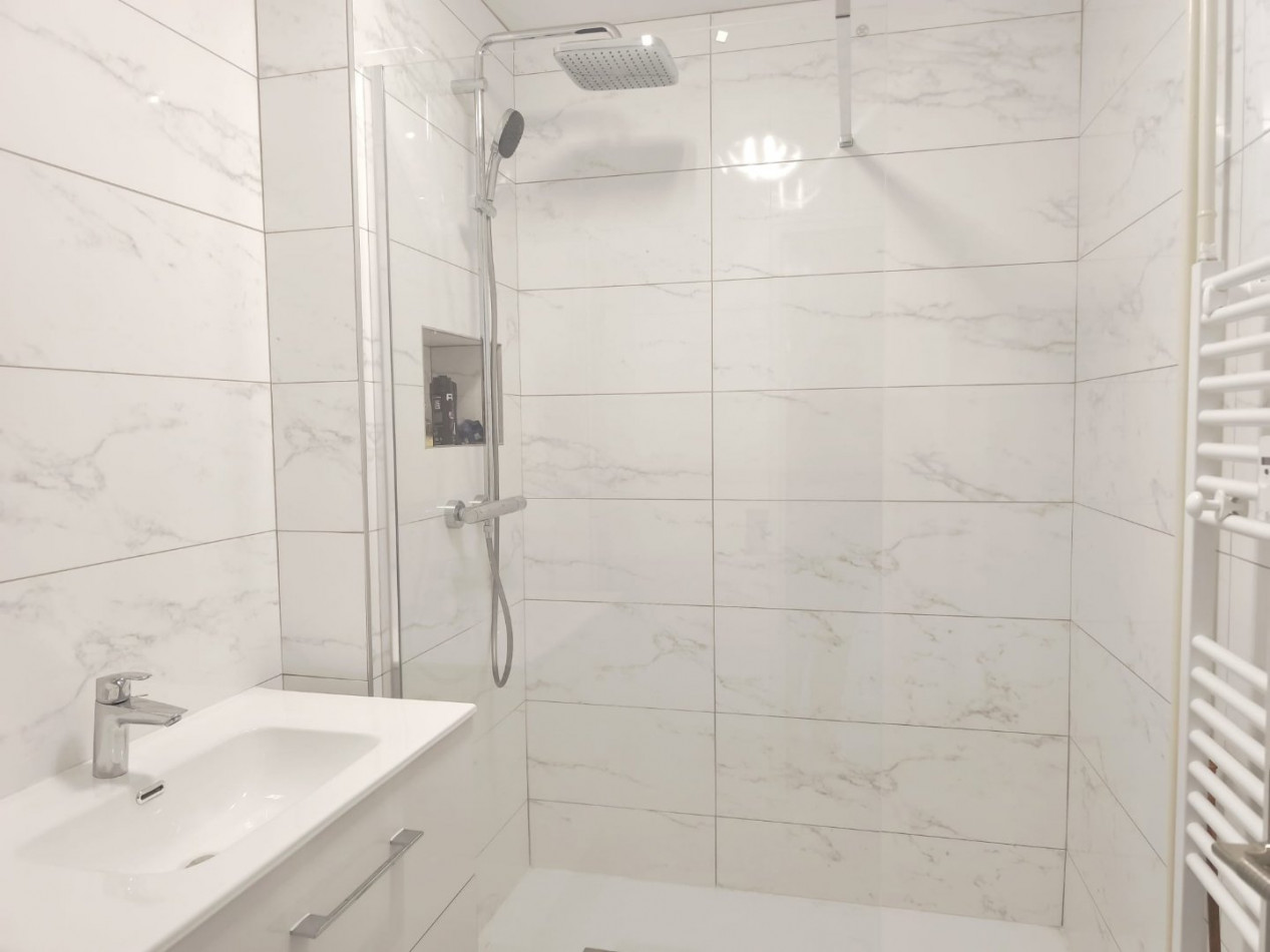 vente Appartement Le Peage De Roussillon - Photo 4