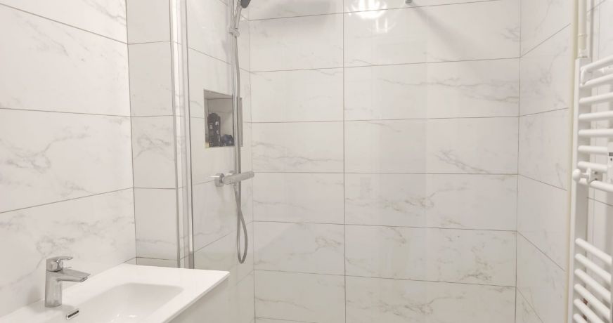 vente Appartement Le Peage De Roussillon