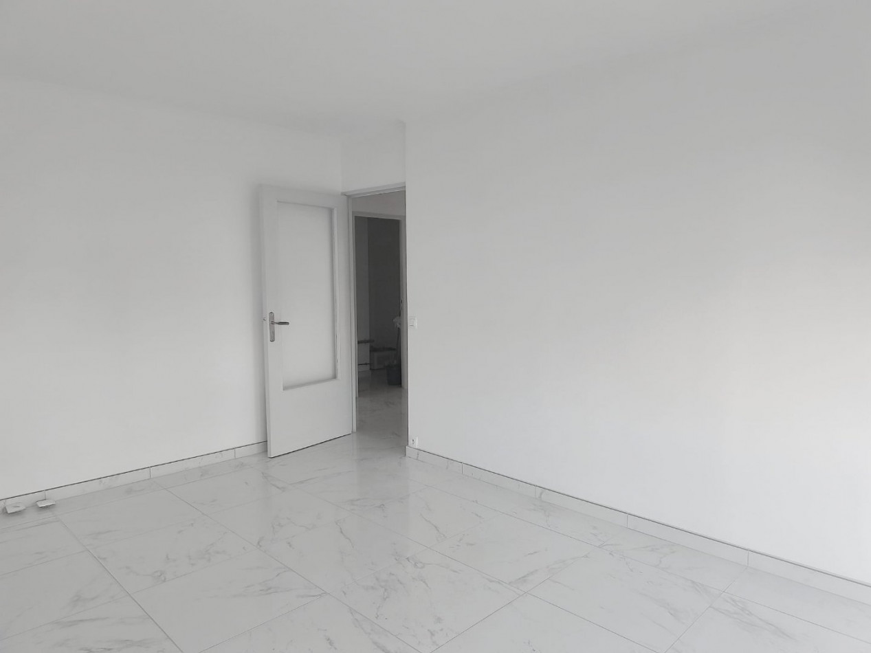 vente Appartement Le Peage De Roussillon - Photo 5