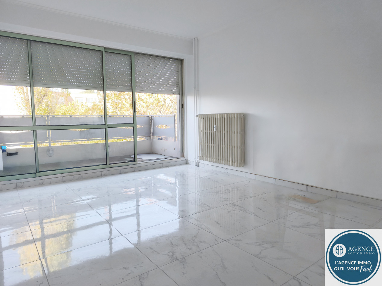 vente Appartement Le Peage De Roussillon - Photo 4