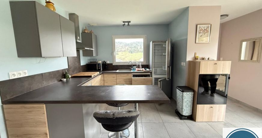 location Maison Saint Victor