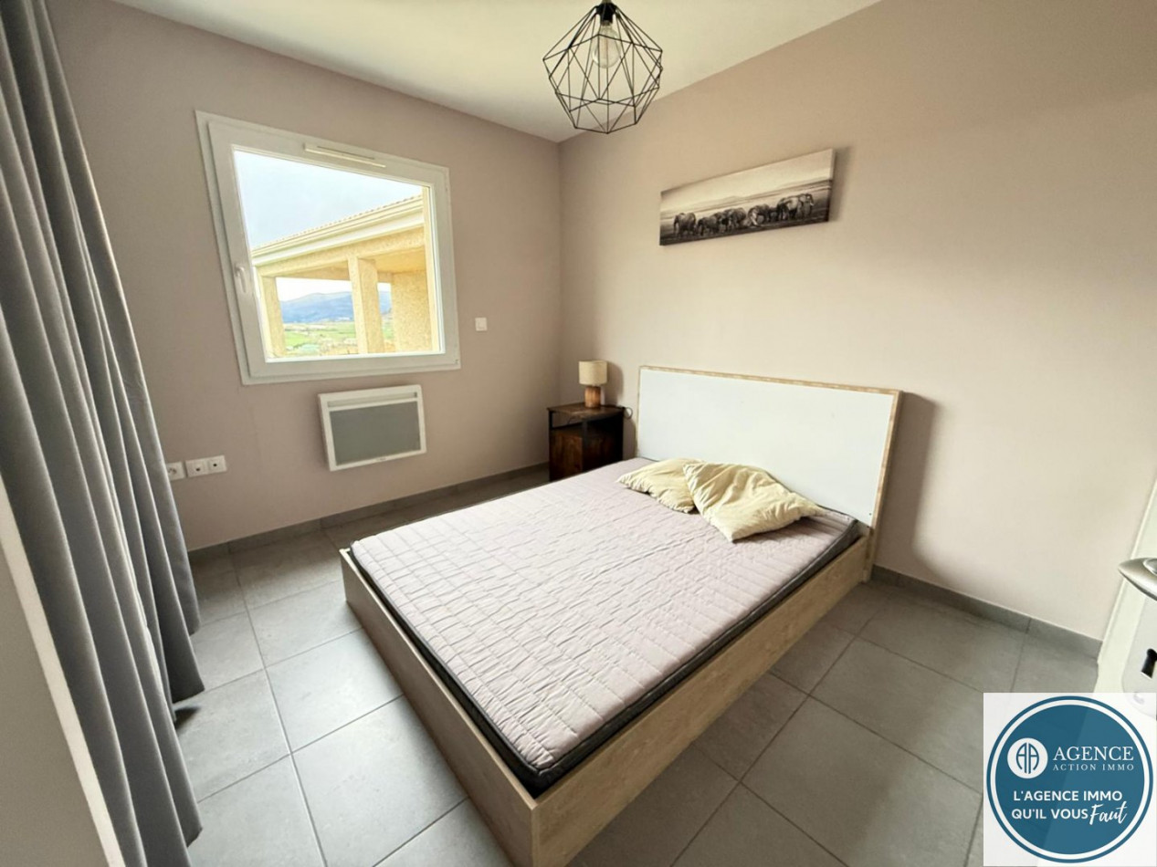 location Maison Saint Victor - Photo 6