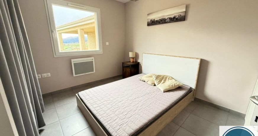 location Maison Saint Victor