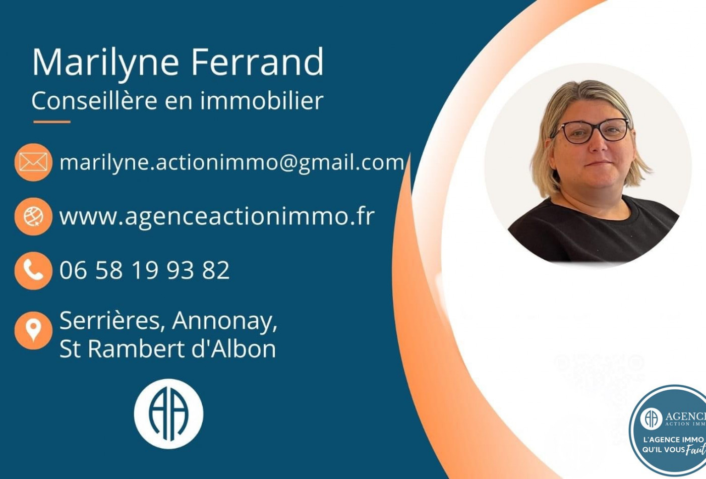 location Maison Saint Victor - Photo 8