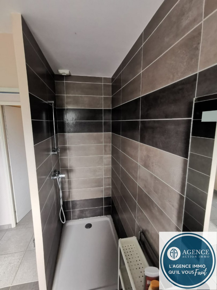 location Maison Saint Victor - Photo 7