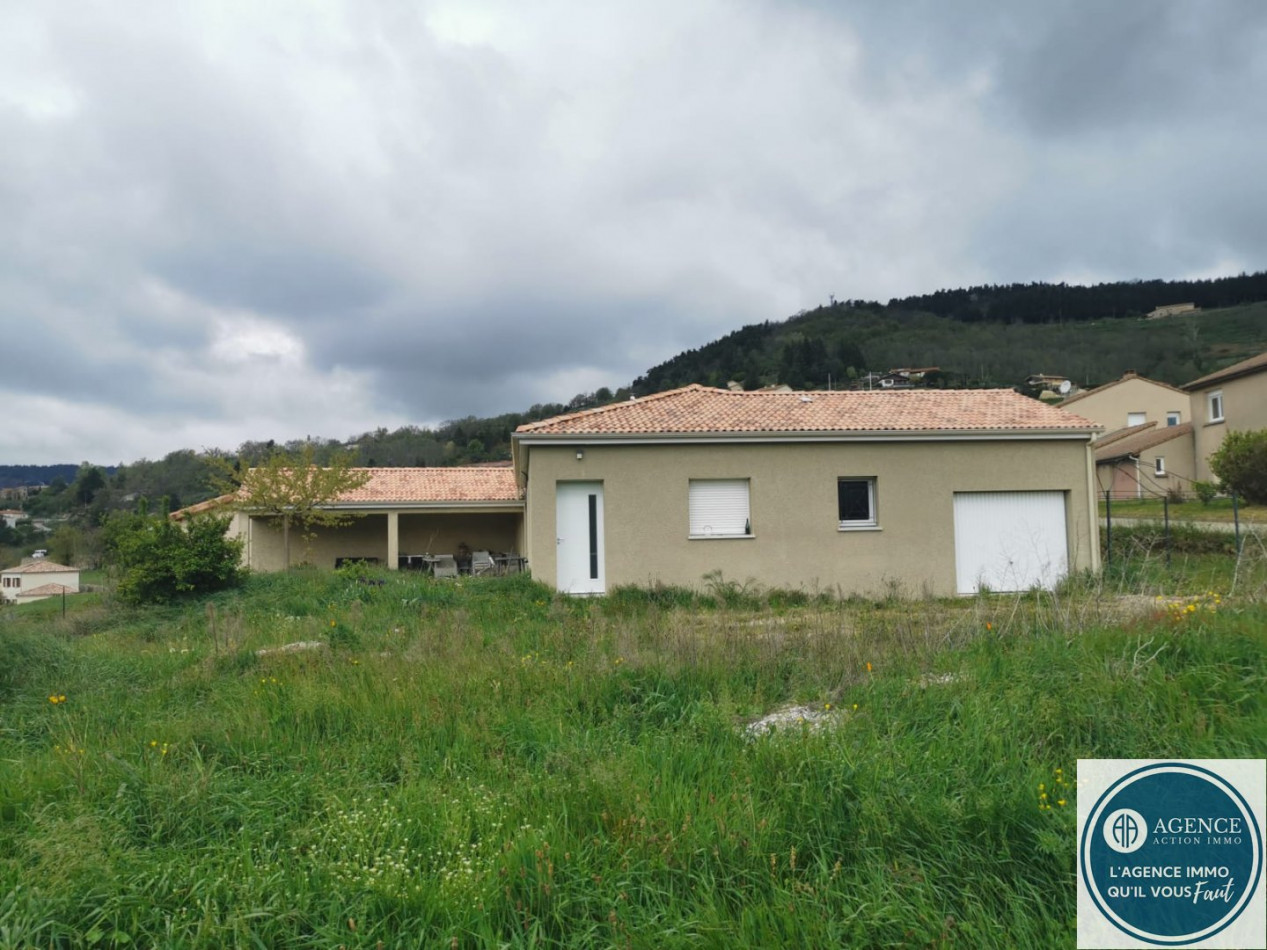 location Maison Saint Victor - Photo 1