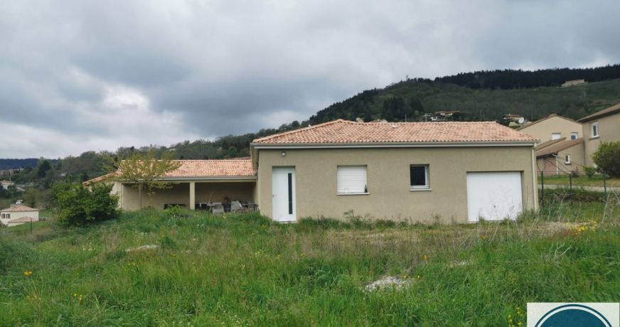 location Maison Saint Victor