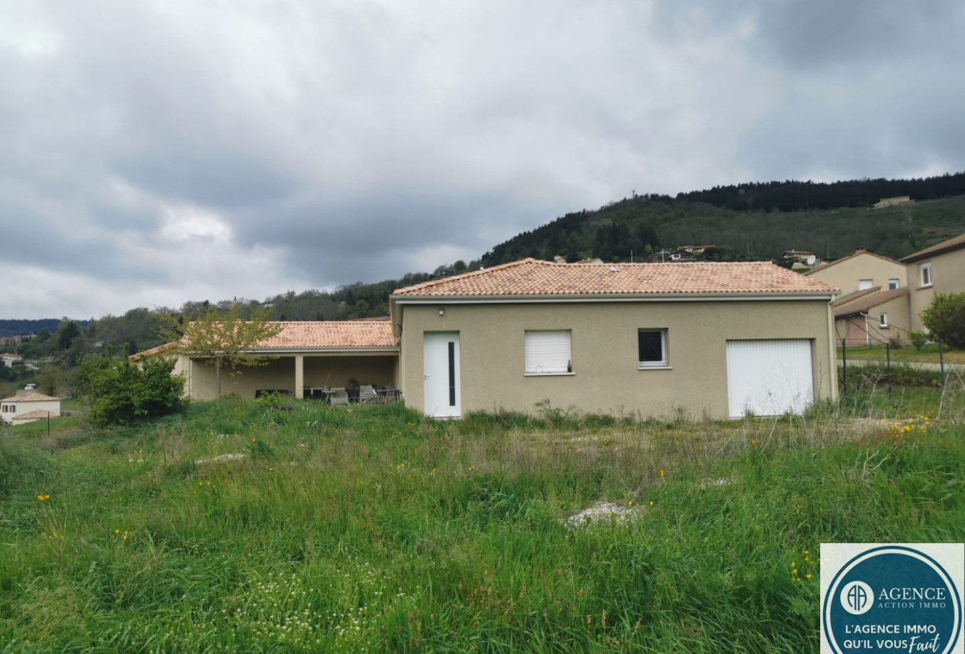 location Maison Saint Victor - Photo 1