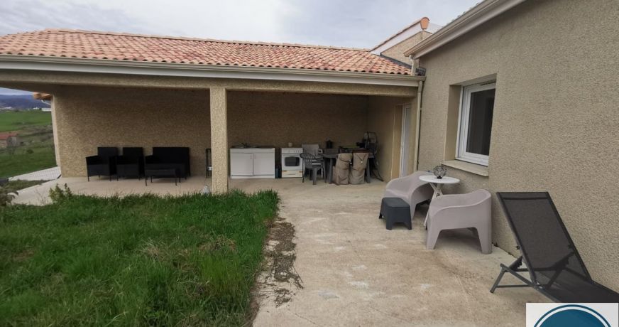 location Maison Saint Victor