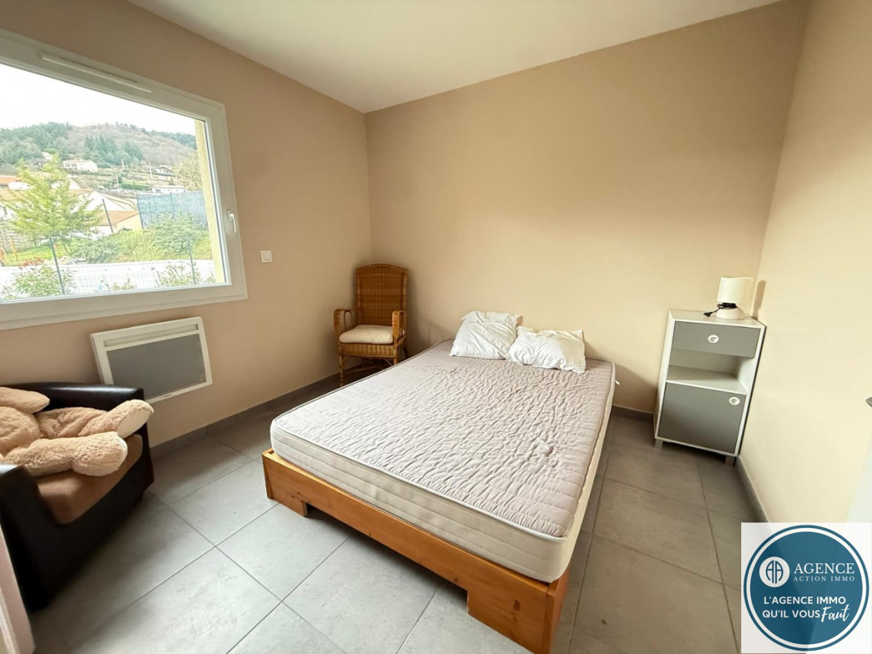 location Maison Saint Victor - Photo 5